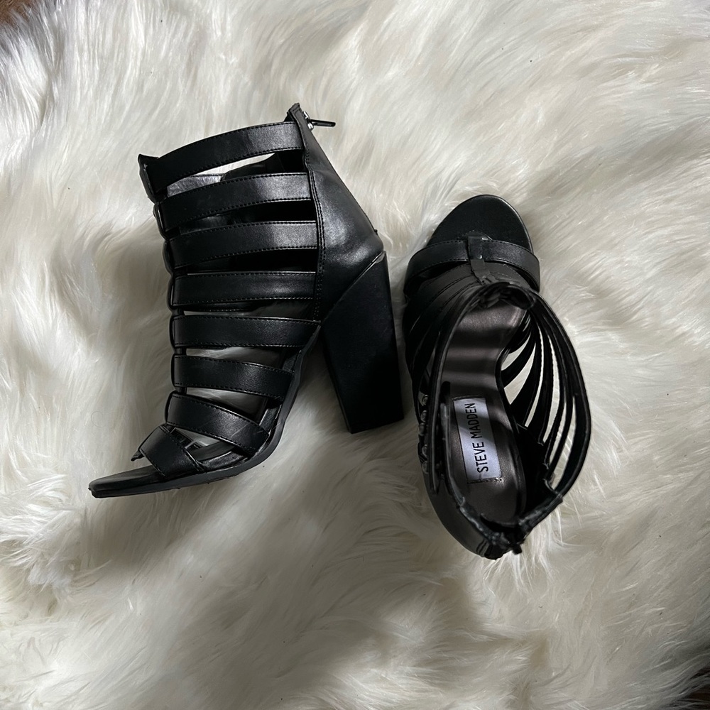 Steve Madden Heels